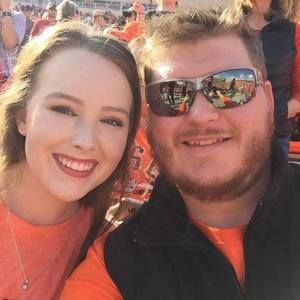 Meet your Posher, James